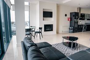 Citypoint Apartments