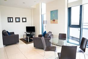 Citypoint Apartments