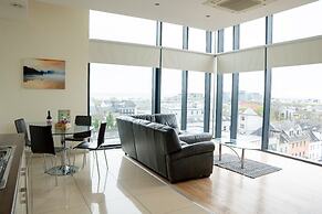Citypoint Apartments