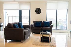 Citypoint Apartments