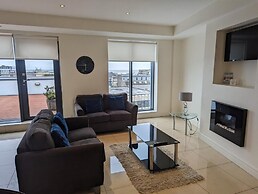 Citypoint Apartments