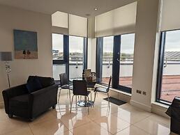 Citypoint Apartments