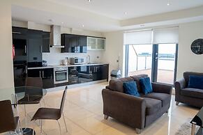 Citypoint Apartments