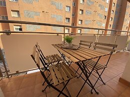 Apartaments AR Isern