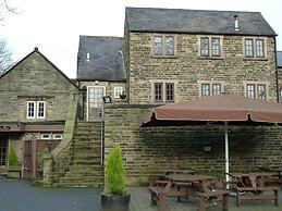 The Manor House
