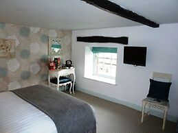 The Manor House