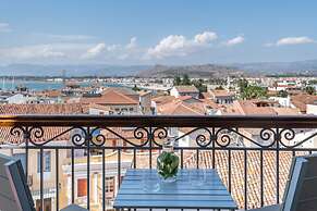 Grand Sarai Nafplio