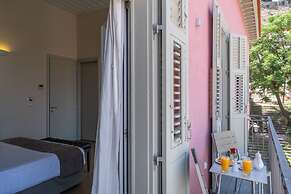Grand Sarai Nafplio