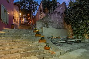 Grand Sarai Nafplio