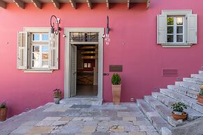 Grand Sarai Nafplio