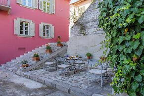 Grand Sarai Nafplio