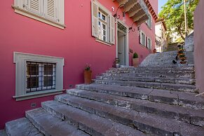 Grand Sarai Nafplio