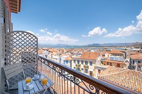 Grand Sarai Nafplio