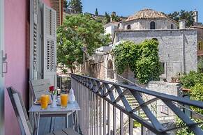 Grand Sarai Nafplio