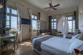 Grand Sarai Nafplio