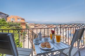 Grand Sarai Nafplio