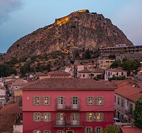 Grand Sarai Nafplio