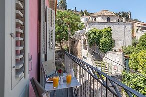 Grand Sarai Nafplio