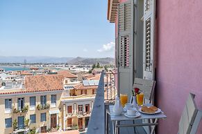 Grand Sarai Nafplio