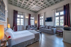 Grand Sarai Nafplio