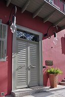Grand Sarai Nafplio