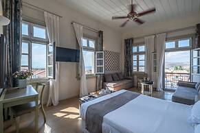 Grand Sarai Nafplio