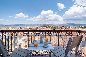 Grand Sarai Nafplio
