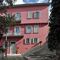 Grand Sarai Nafplio
