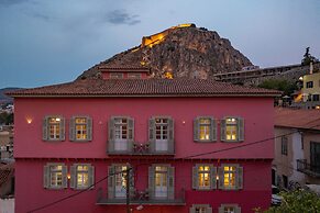 Grand Sarai Nafplio