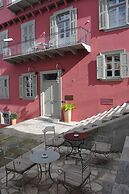 Grand Sarai Nafplio