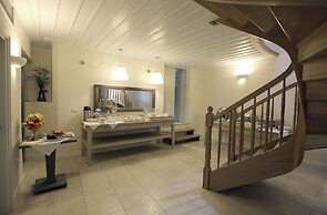 Grand Sarai Nafplio