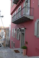Grand Sarai Nafplio