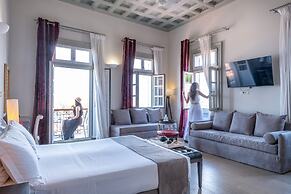 Grand Sarai Nafplio