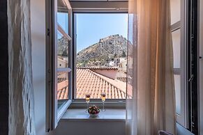 Grand Sarai Nafplio