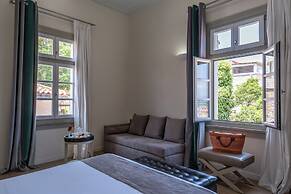 Grand Sarai Nafplio