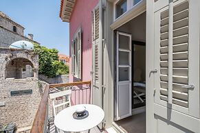 Grand Sarai Nafplio