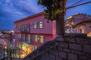 Grand Sarai Nafplio