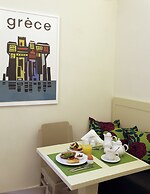 Grand Sarai Nafplio