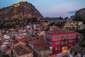 Grand Sarai Nafplio