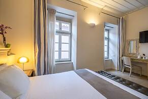 Grand Sarai Nafplio