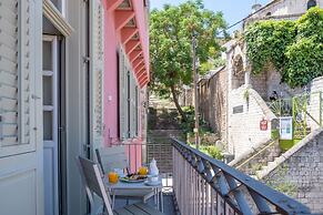 Grand Sarai Nafplio