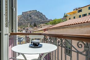 Grand Sarai Nafplio