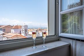 Grand Sarai Nafplio