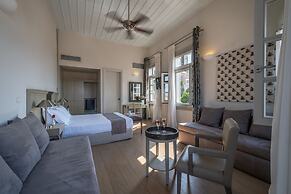 Grand Sarai Nafplio
