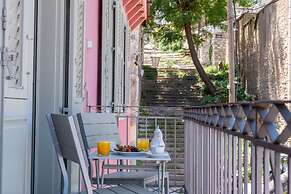 Grand Sarai Nafplio