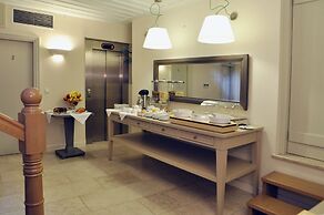 Grand Sarai Nafplio