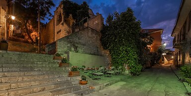 Grand Sarai Nafplio