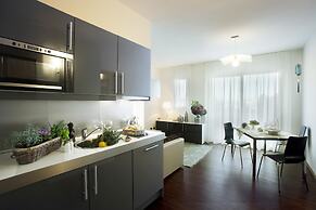 D-Place Hotel & Suite