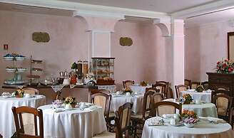 Hotel Villa delle Meraviglie