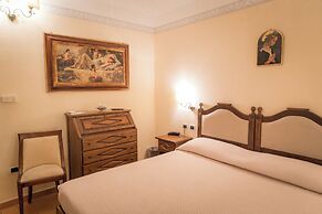 Hotel Villa delle Meraviglie